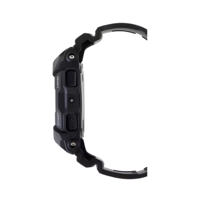 G-SHOCK GD010 Series Large Digital Black Watch 54.9 mm