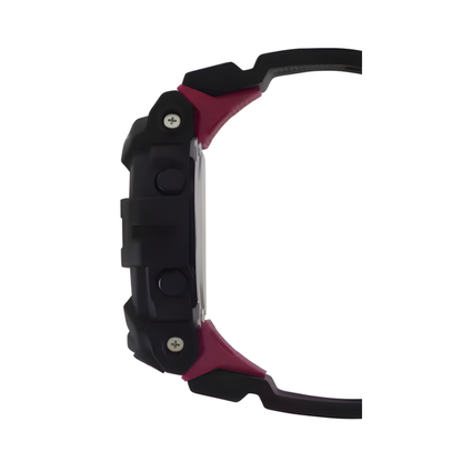 G-SHOCK MOVE Black Step Tracker Bluetooth Watch 54.1mm