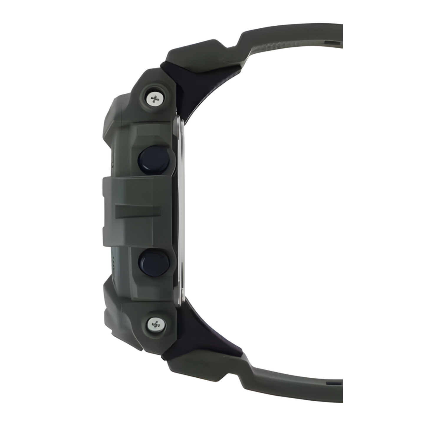 G-SHOCK MOVE Green Bluetooth Fitness Watch 54.1 mm