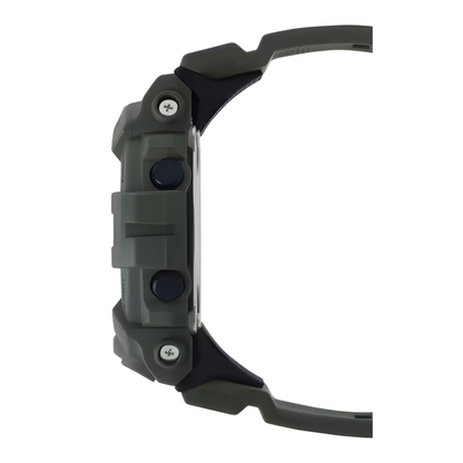 G-SHOCK MOVE Green Bluetooth Fitness Watch 54.1 mm