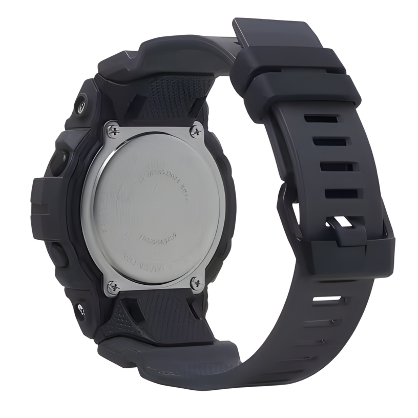 G-SHOCK MOVE Utility Grey Bluetooth Watch 54.1 mm