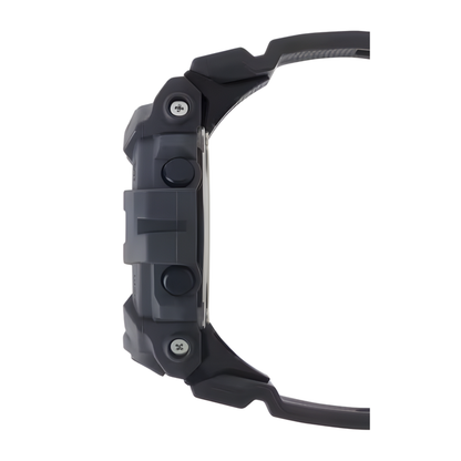 G-SHOCK MOVE Utility Grey Bluetooth Watch 54.1 mm