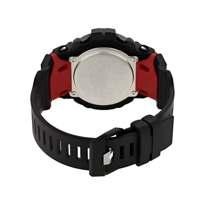 G-SHOCK MOVE Black Step Tracker Bluetooth Watch 54.1mm