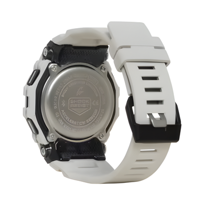 G-SHOCK MOVE Urban Utility Gray Resin Watch 48.4mm