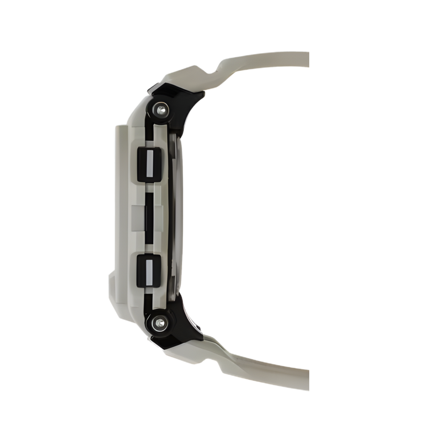G-SHOCK MOVE Urban Utility Gray Resin Watch 48.4mm