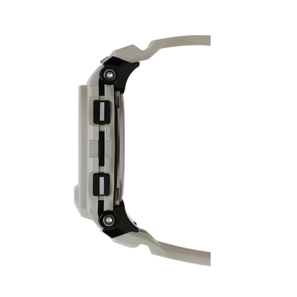 G-SHOCK MOVE Urban Utility Gray Resin Watch 48.4mm