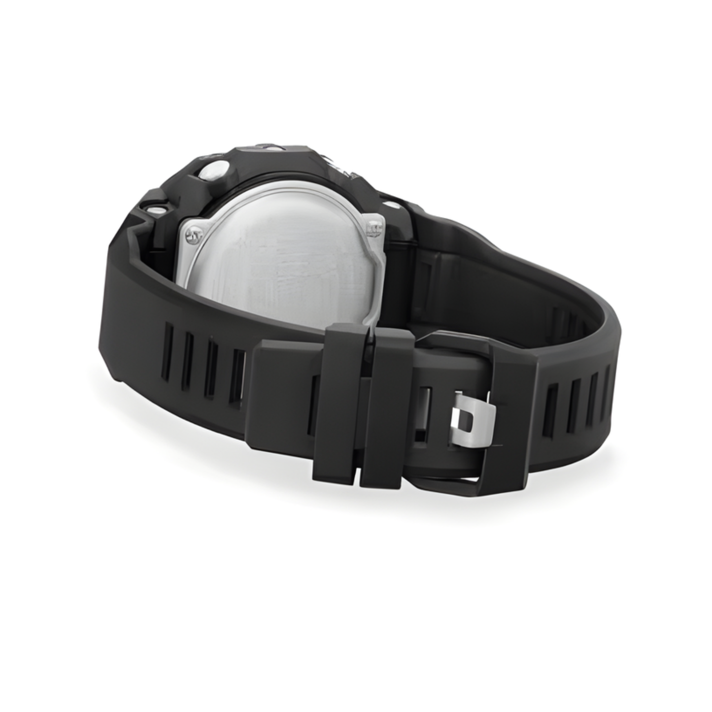 G-SHOCK MOVE Black Bluetooth Fitness Watch 48.5 mm