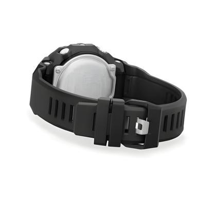 G-SHOCK MOVE Black Bluetooth Fitness Watch 48.5 mm