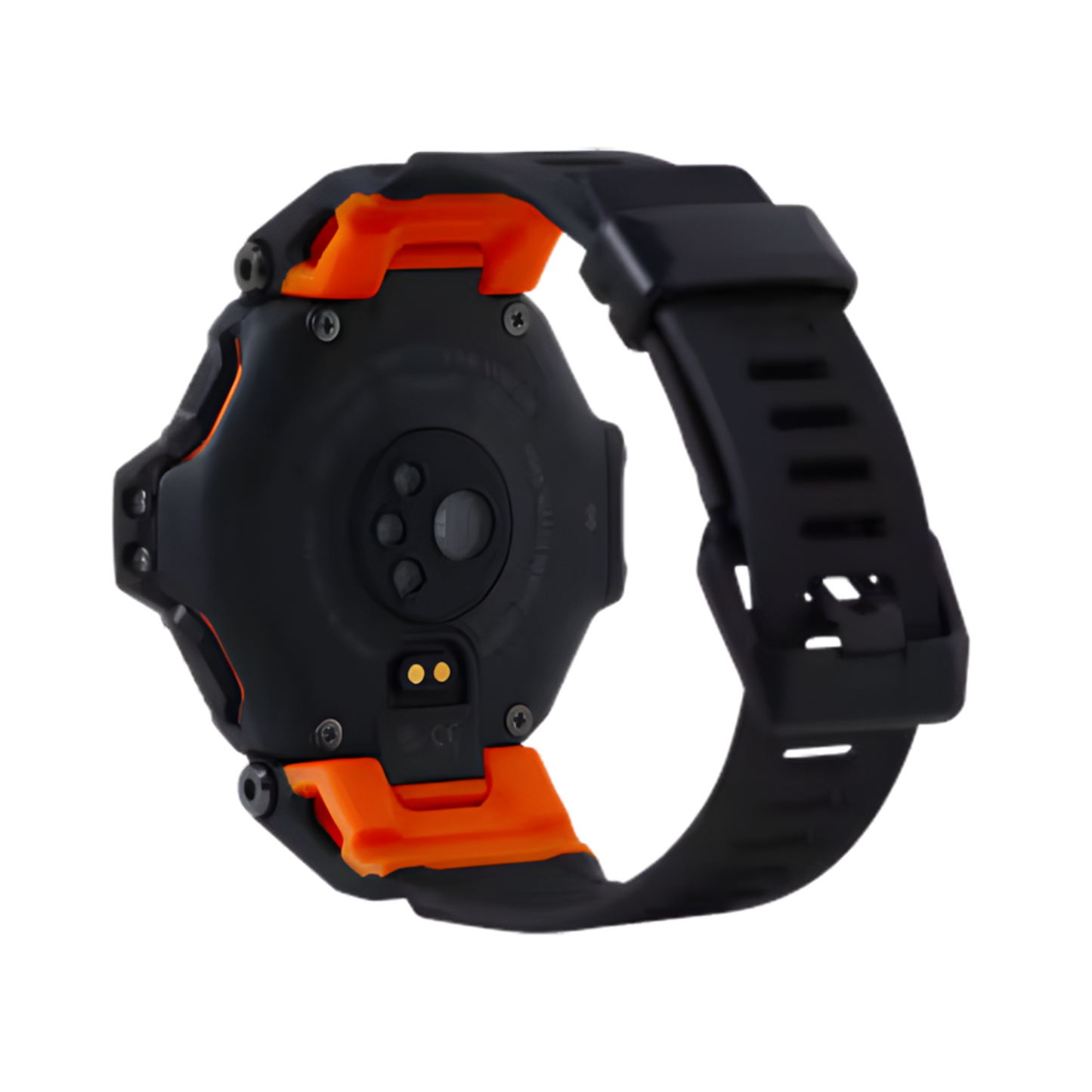 G-SHOCK GBD-H2000 MOVE Black Bio-Resin Watch 59.6 mm