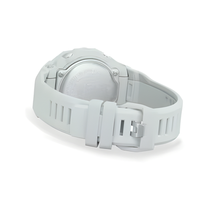 G-SHOCK MOVE White Bluetooth Fitness Watch 48.5 mm
