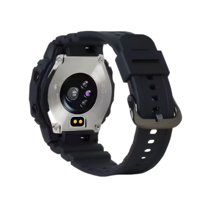 G-SHOCK MOVE Black Bio-Resin Watch 51.1 mm