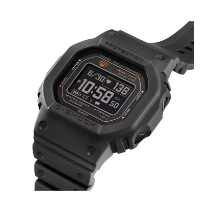 G-SHOCK MOVE Black Bio-Resin Watch 51.1 mm