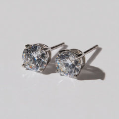 1/4 CTW - The Everyday Diamond Studs