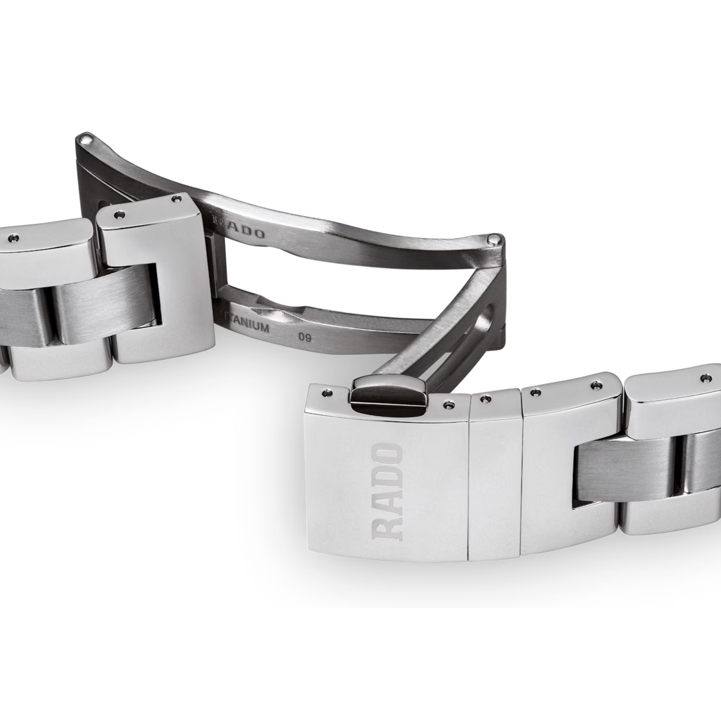 Rado Captain Cook Blue Stainless Steel Ceramic Automatic Watch 42 mm