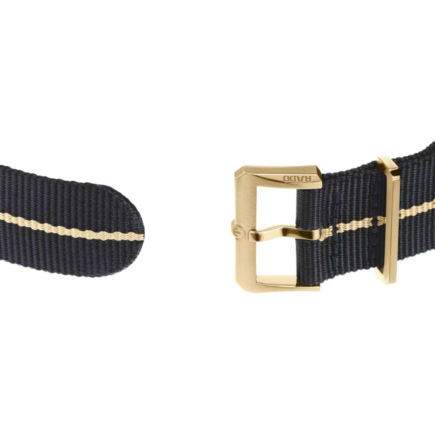 Rado Captain Cook Blue Ceramic Automatic Watch 43 mm